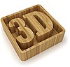 Синема де люкс - иконка «3D» в Кондрово