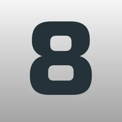 8осьмёрка