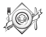 Графские пруды - иконка «ресторан» в Кондрово